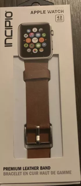 Incipio Apple Watch Band