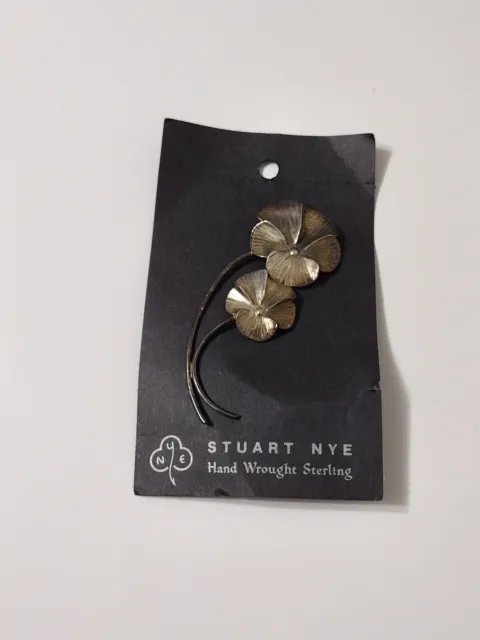 Luscious Black Flower Stud Earrings – J&CO Jewellery