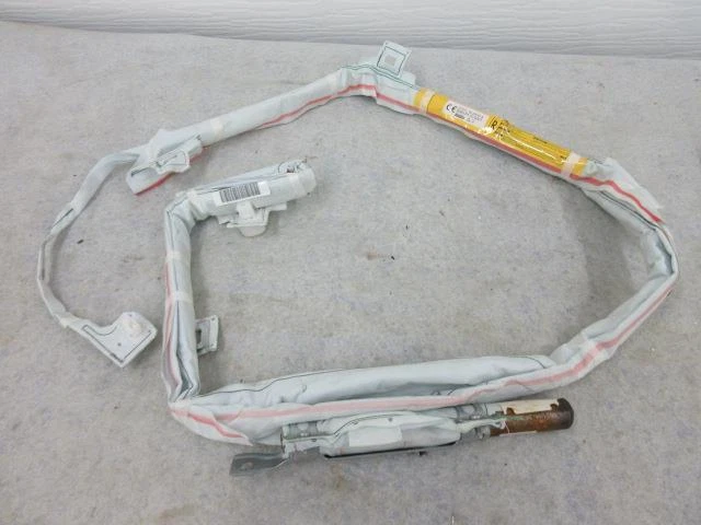 TOYOTA YARIS 4 DR HATCHBACK 2013-2014-2015-2016-2017 CURTAIN AIRBAG  right