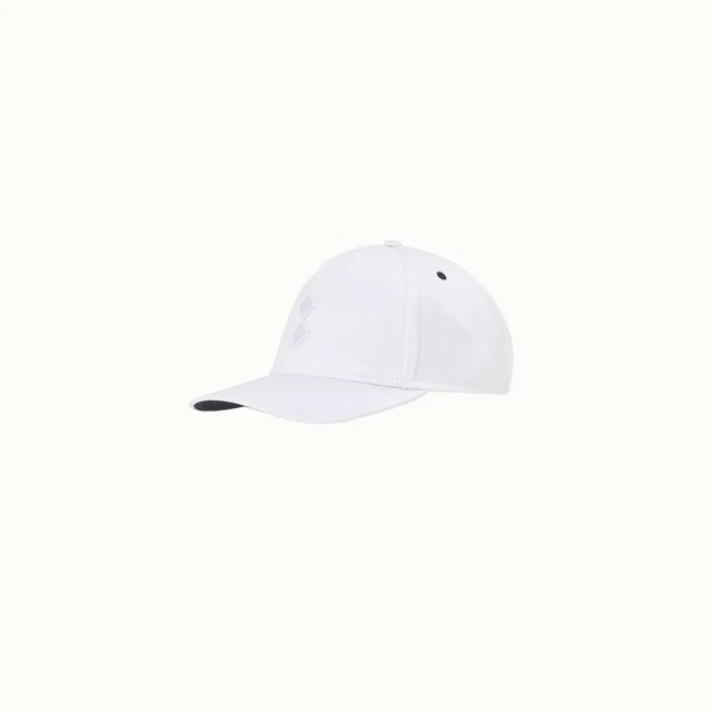 Slam Cap E350 White