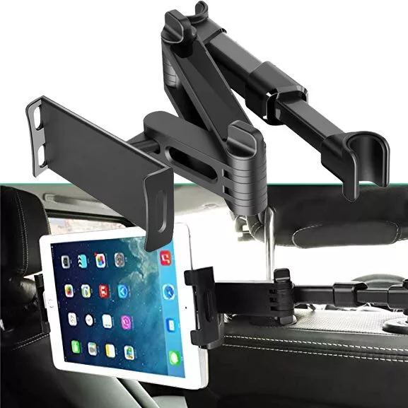 ORIGINAL Fiat Tablet iPad Navi Halterung Halter Nachrüstung DUCATO  735740745