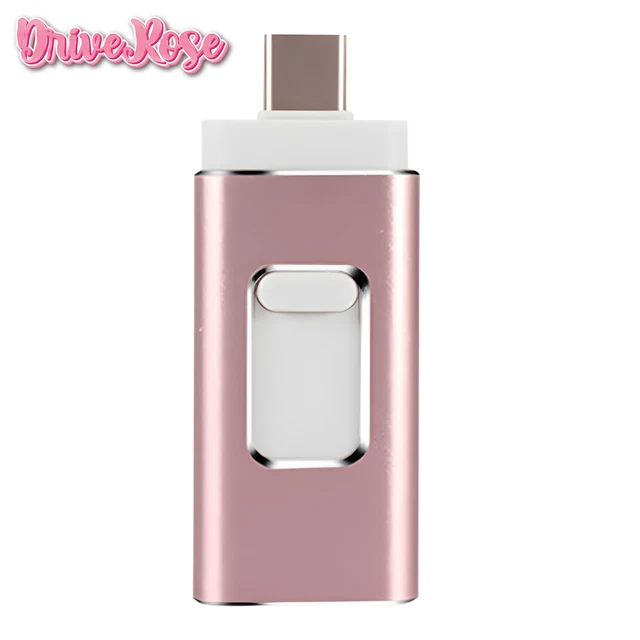 Pendrive 256gb Usb 3.0 In Hard Disk Esterni E Pen Drive - Foto 7