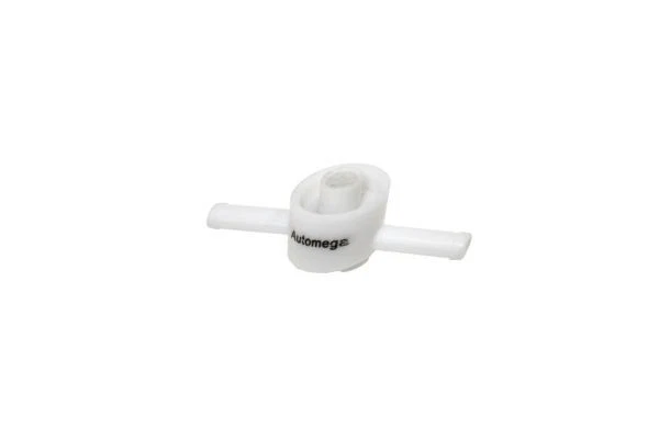 AUTOMEGA Soupape filtre à carburant 140002710 pour VW pour GOLF III (1H1)
