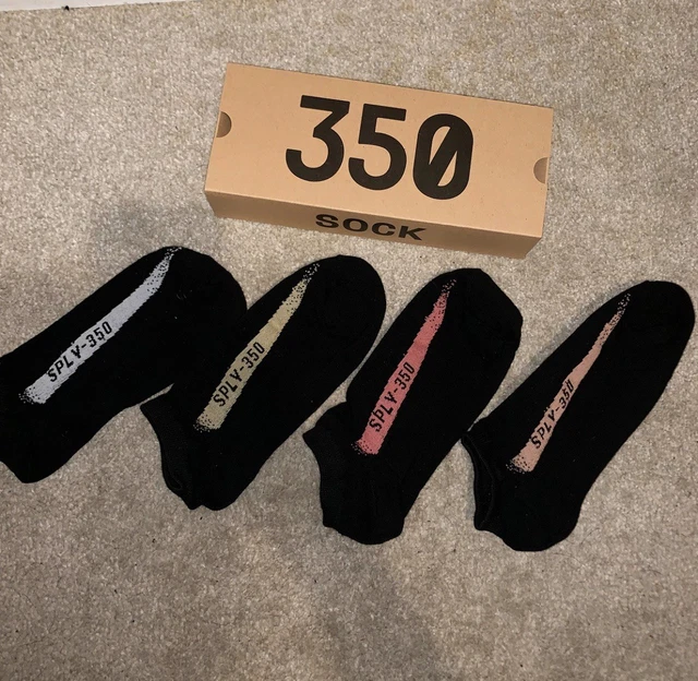 Boost 350 socks cheap
