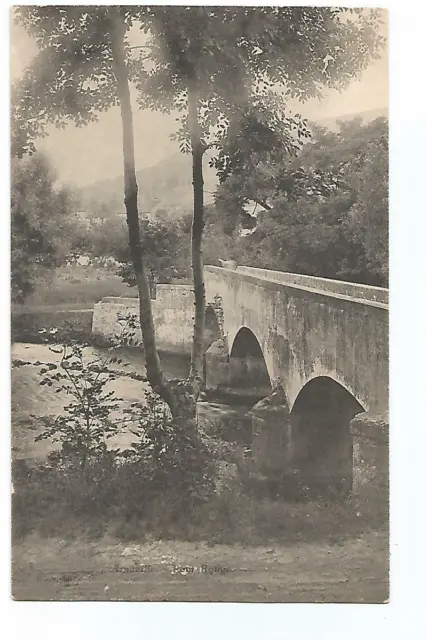54 Arnaville Le Pont Rouge