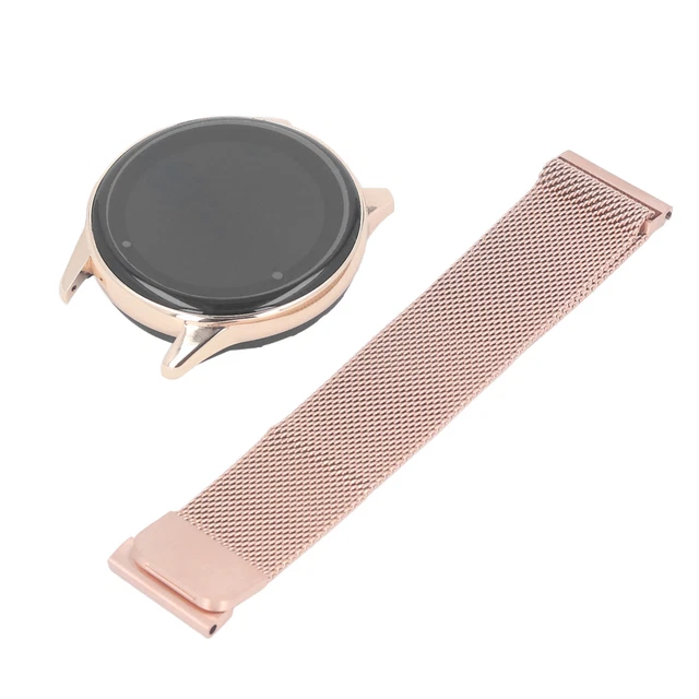 Bracciale Magnetico A Forma Di Cuore - Per Cucito, Parrucchieri E Fai Da Te - Con Cinturino In Silicone - Foto 8