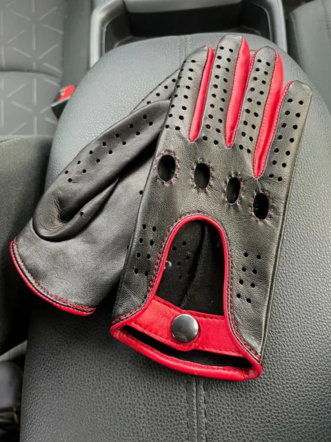 Women's Driving Gloves
