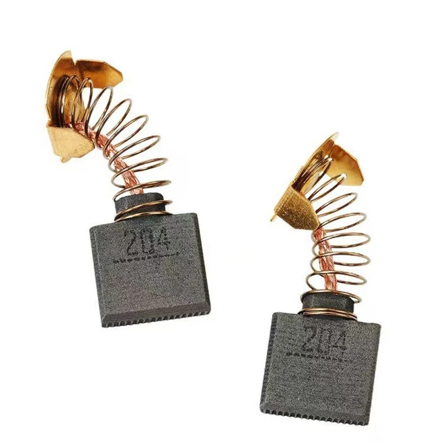 Bürste Kohlenstoffbürste Elektrowerkzeuge Für Mak Scheibenmühle 191953-5