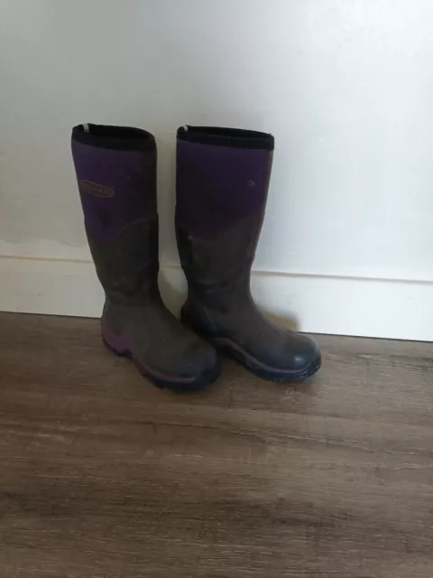 Muck Boots Arctic ?Sport, size 5