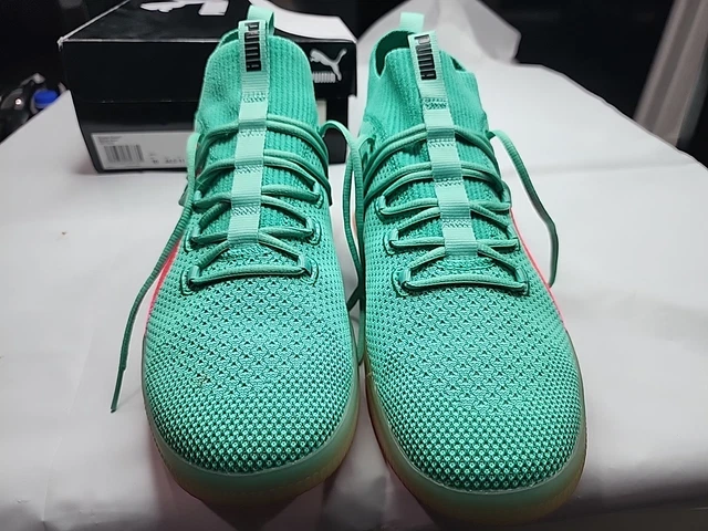Puma x Clyde Court \
