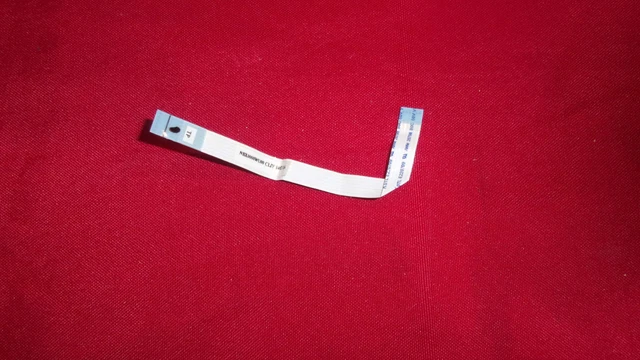ASUS X551CA ASUS X551CA-SX084H nappe ribbon pavé souris nappe touchpad