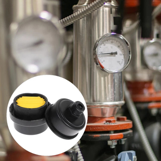 Compressor Accessories Air-compressor Accessories Air Filter 5