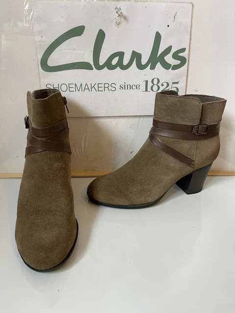 Enfield coco clarks deals