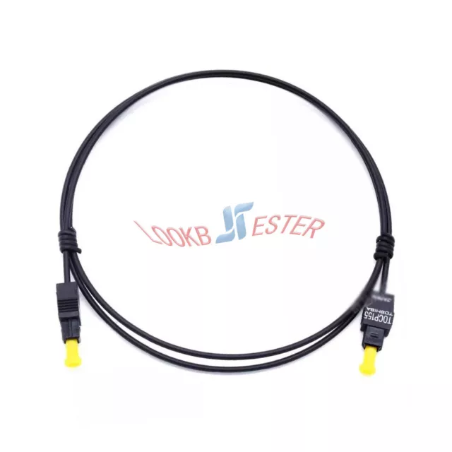 1PC New for TOSHIBA TOCP155 Fiber Optic CNC Cable TOCP 155 5M