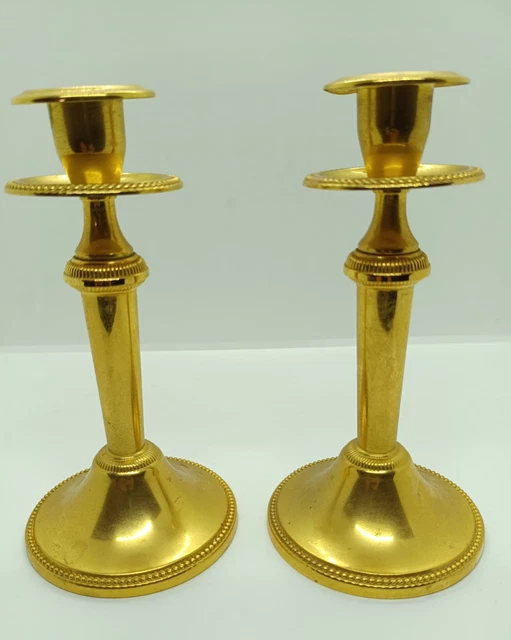 WOLFF GERMANY FEINGOLD Auflage Doré or Fin Champagner, Sektkelch