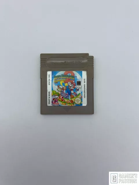🔥Super Mario Land 2: 6 Golden Coins • Game Boy • Zustand gut • nur Modul🔥
