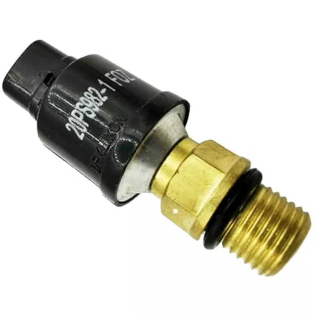 Pressure Sensor Switch 2549-9112 20PS982-1M For Daewoo Doosan DH220-5 Excavator