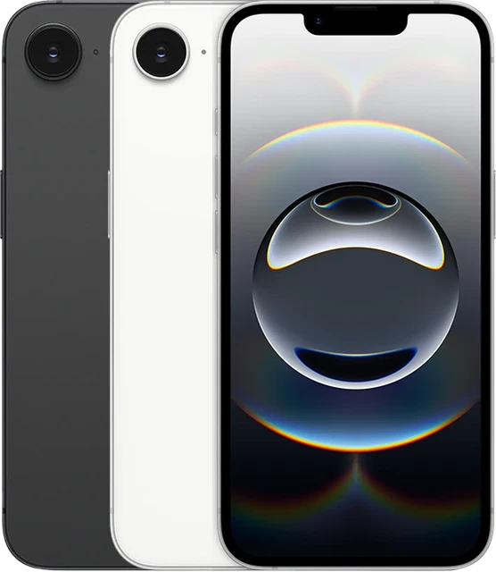 APPLE IPHONE 16E 128Go 256Go 512Go [Stock AU] Débloqué AU STOCK ...