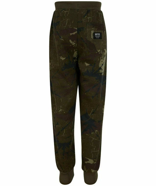 Navitas Identity Camo Sherpa Jogger NEU Karpfenangeln Jogger 3