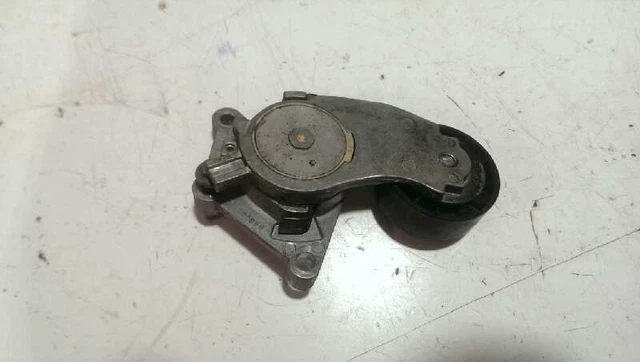 galet tendeur pour CITROEN C4 II 1.6 HDI 90 2009 99353