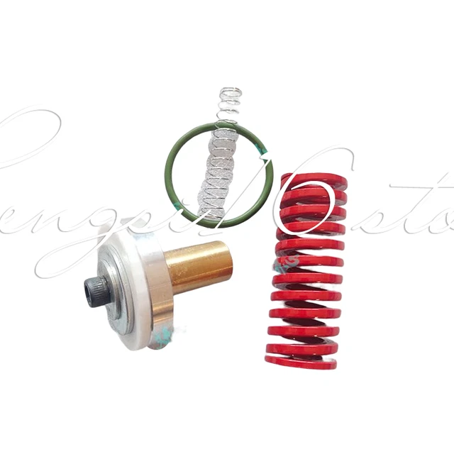 1X Air compressor accessories 37956075 minimum pressure valve maintenance kit
