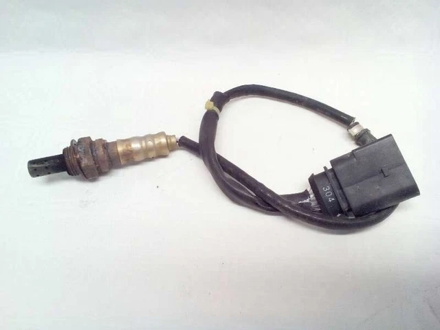 SEAT Ibiza rear lambda probe 036906262D 1.4l -bxw (63KW) 45331km