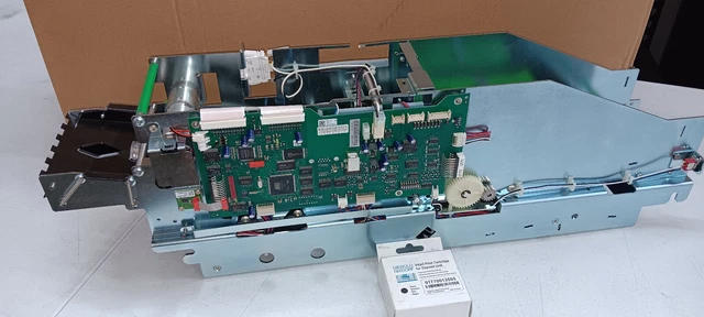 Genuine Wincor/ Nixdorf/ DIEBOLD ATM Depository Printer 01750188545 (50J9454)