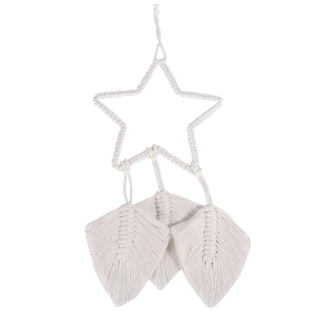 Tassel For Wall Wall Hanger Woven Wall Hangings Manual