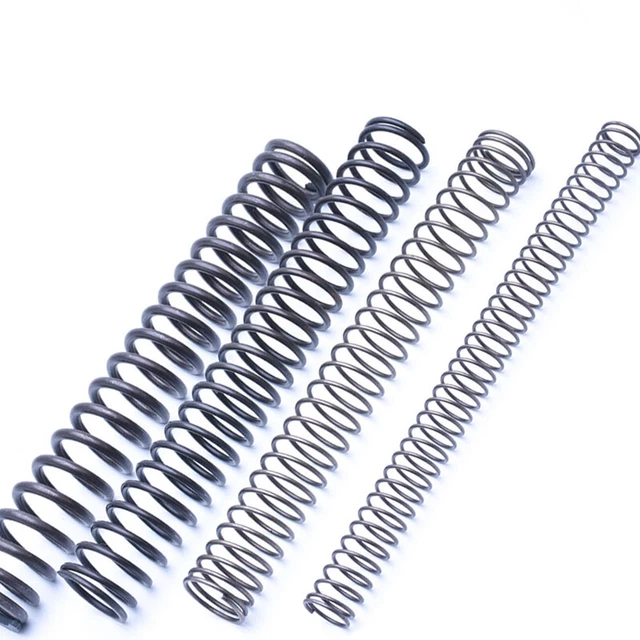 Compression Spring 1.2mm Wire Diameter 10-13mm Diameter Pressure Spring