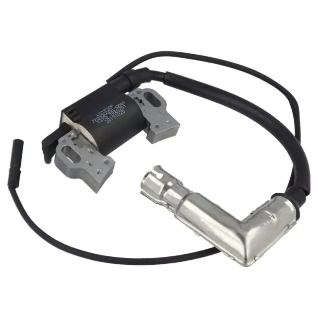 Ignition Coil Magneto Module Fits MOUNTFIELD 1538H, 1530M, 1640H - 118550209/1