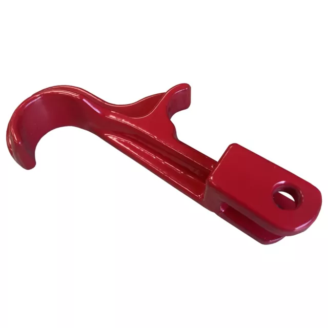 Rothenberger Multi Hand Bender Tube Stop Hook