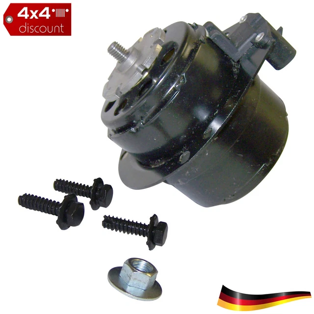 Moteur de ventilateur radiateur Chrysler Sebring JS 2008/2010