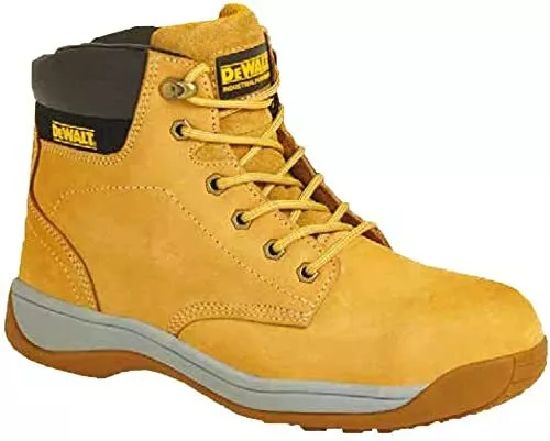 Dewalt camden shop safety boots
