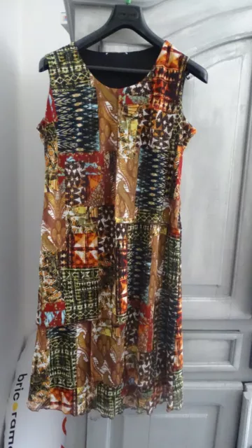 Robe degriffee 2025