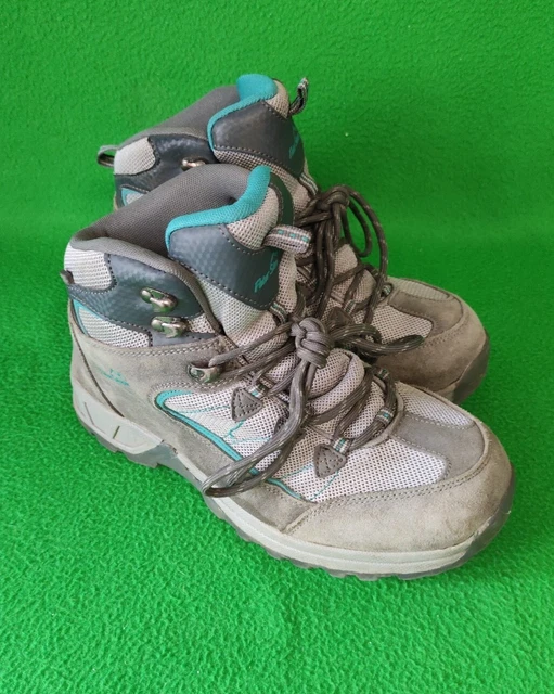 Bottes de randonnée Storm Mid WP pour homme - The North Face Bottes de randonnée Storm Mid WP pour homme - The North Face