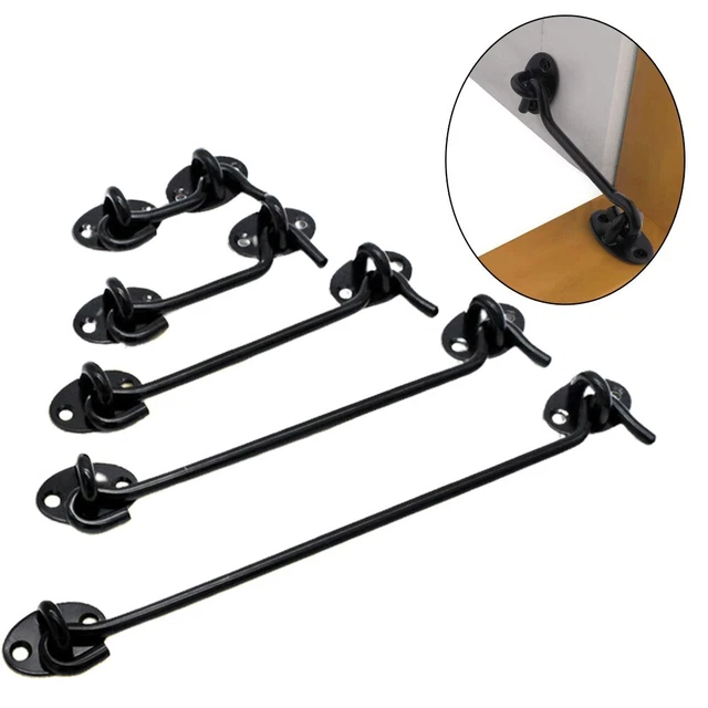 Crochet De Cabine, Crochet Et Oeil Et Les Yeux Crochet De Levage à œil