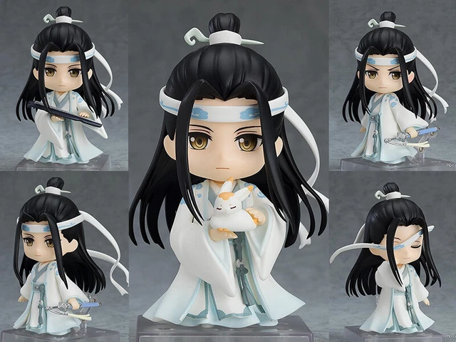 Grandmaster Of Demonic Cultivation Figure picclick.fr