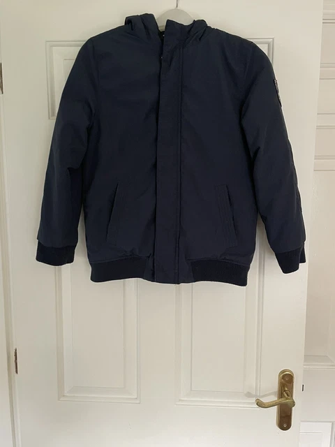 Fat face boys best sale coat
