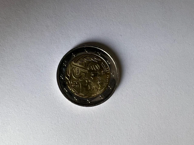 PIECE DE 2 euros rare 75ans Unicef EUR 500,00 - PicClick DE