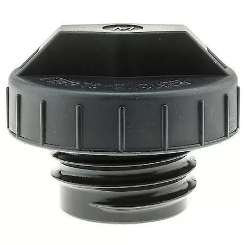 Fuel Tank Cap-Standard CARQUEST 10837 3