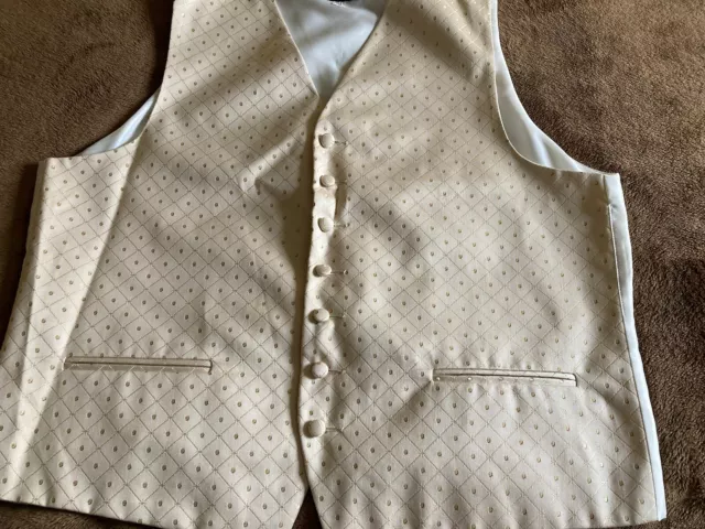 Piscador waistcoat on sale