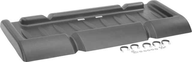 Molded Roof Open Trail V000092-11056T For 08-13 Kawasaki Teryx 750