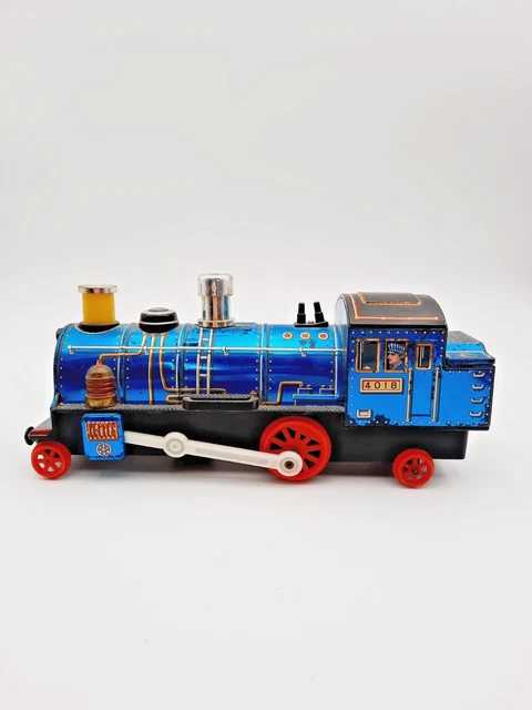 ML MARTINAN LARNAUDE - Jouet Ancien - Tole 1930 - Old Tin Toy - Auto