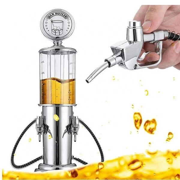 Abfüller für Bier und verschiedene andere Getränke 950 ml  Dekoratives Gadget