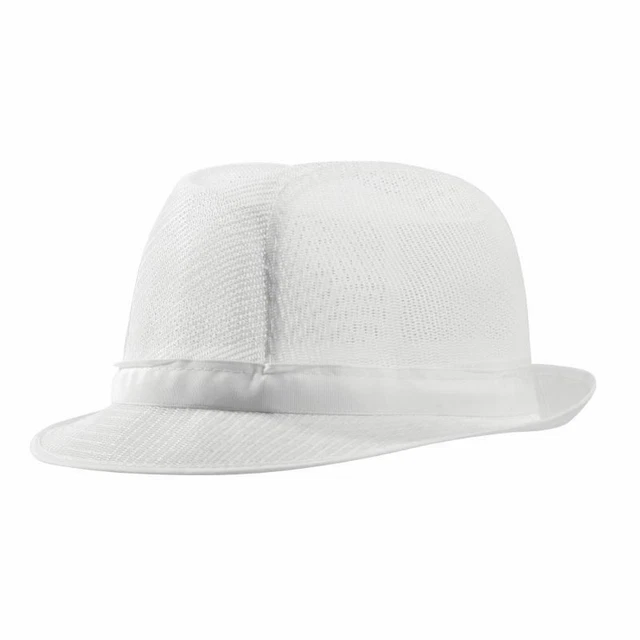 B&S Trendz Chefkoch-Mütze – Weiß, Einheitsgröße, Für Party, Küche & Barbecue (Partyhut)