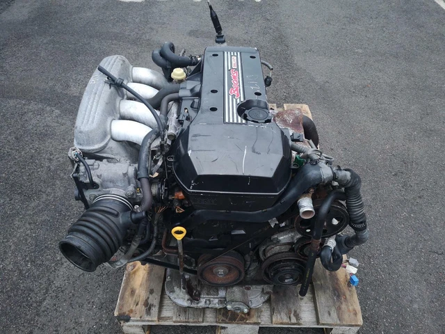 TOYOTA ALTEZZA RS200 Beams Engine Swap 3Sge £3,499.00 - PicClick UK