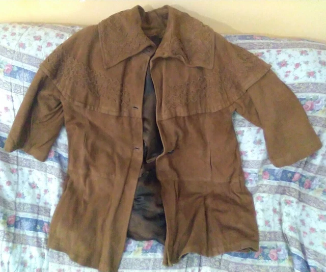 MONTONE DONNA MARRONE XL pelle,giaccone,franchi,laura,pelliccia,max