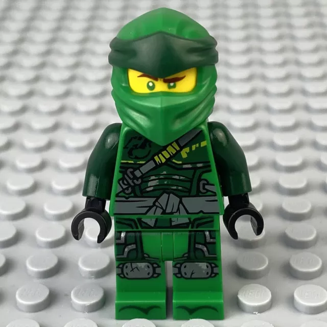 Lego ninjago hunted lloyd cheap