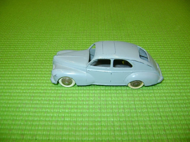 Dinky Toys Peugeot 203 À VENDRE! - FR