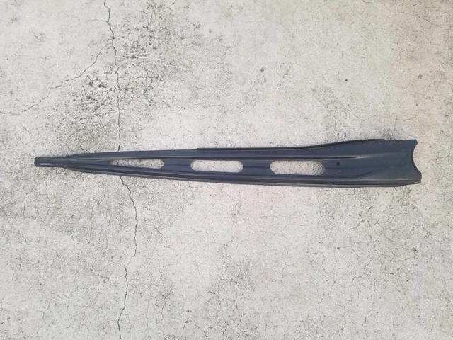 82-83 Camaro Firebird Transmission to Differential Torque Arm Bar  Auto & Manual